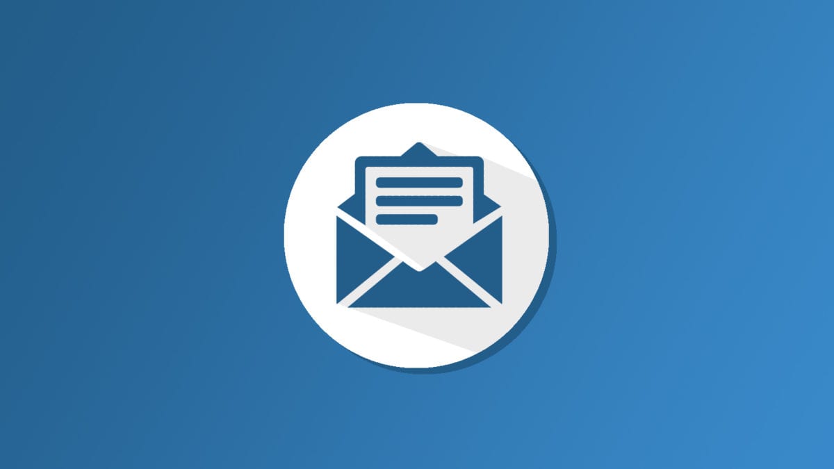 .Net使用MimeKit发送邮件